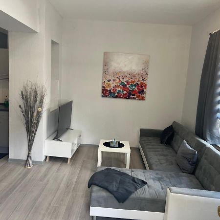Ferienwohnung Am Park Хольцминден Экстерьер фото