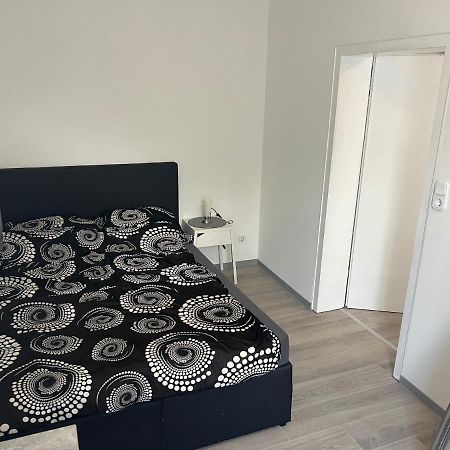 Ferienwohnung Am Park Хольцминден Экстерьер фото