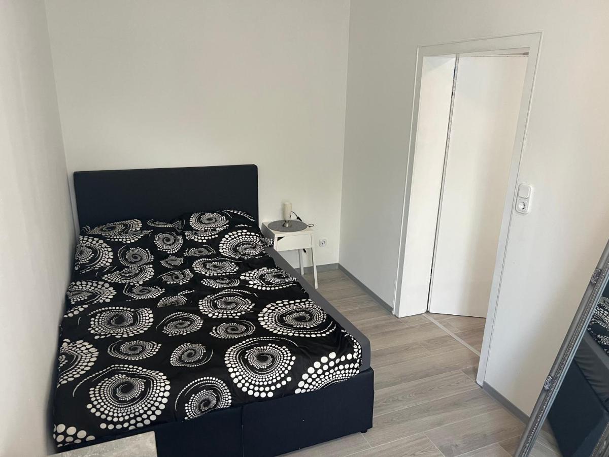 Ferienwohnung Am Park Хольцминден Экстерьер фото